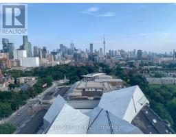 2204 - 200 Bloor Street W-60;, Toronto (Annex), Ca