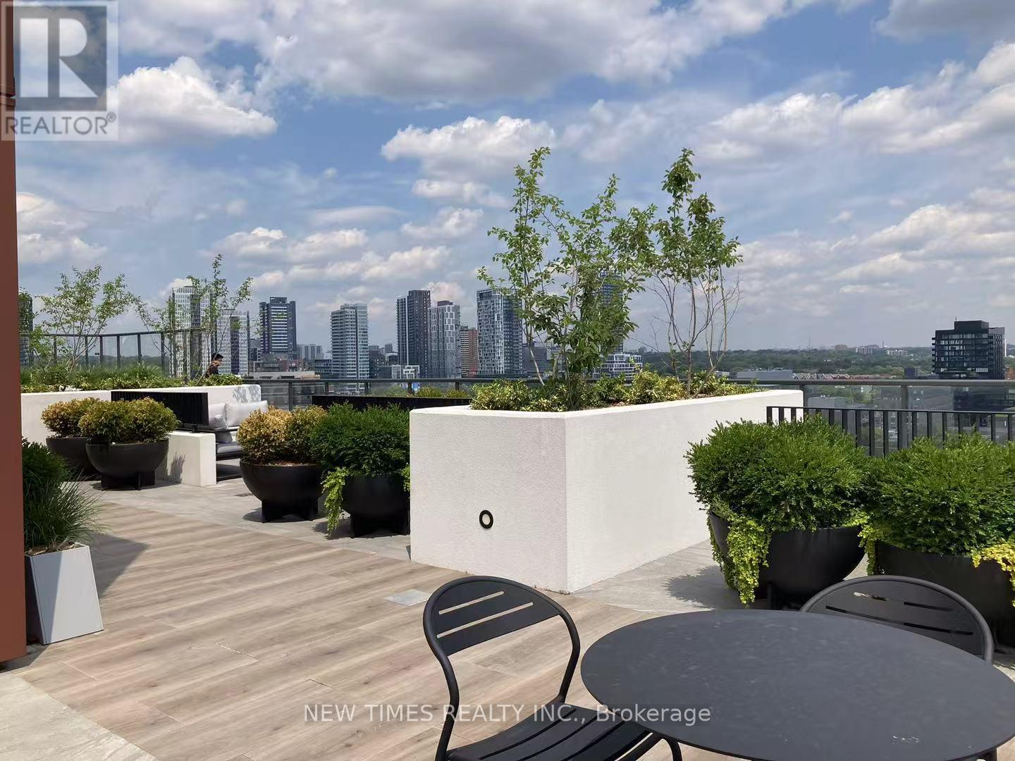 815 - 425 Front St E Avenue, Toronto, Ontario  M5A 0X2 - Photo 11 - C12334773