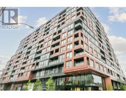 815 - 425 FRONT ST E AVENUE, Toronto, Ontario