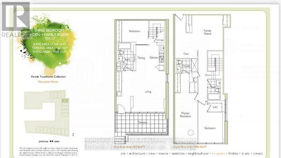 Property at G17 - 26 CAPREOL COURT image 1