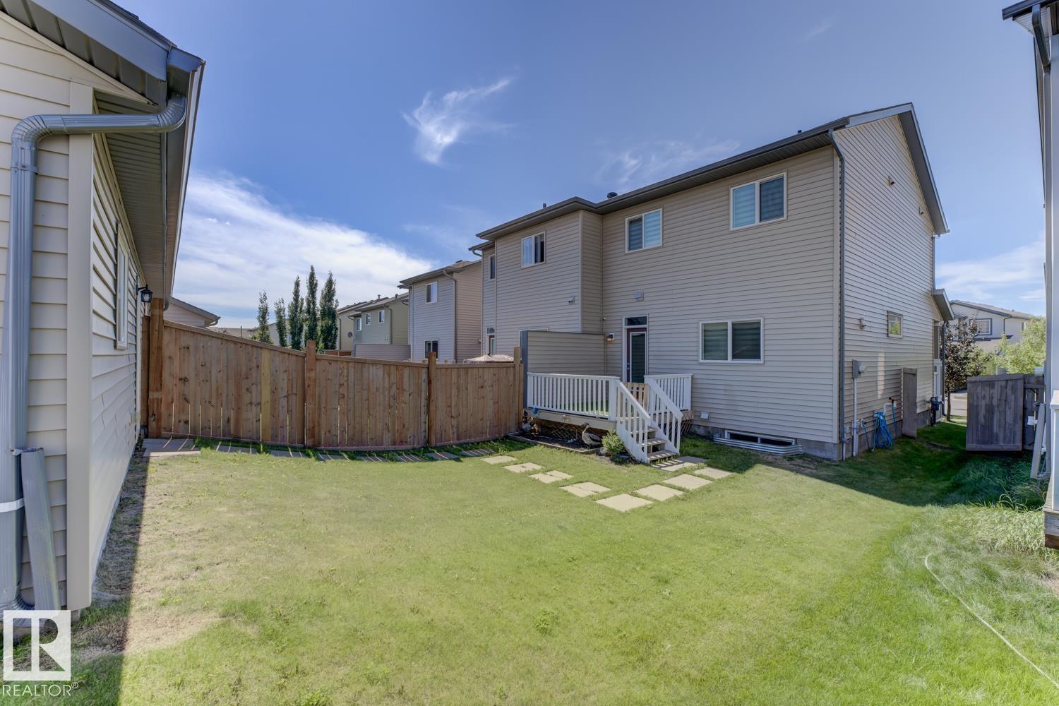 2888 Maple Wy Nw, Edmonton, Alberta  T6T 0T4 - Photo 23 - E4452119