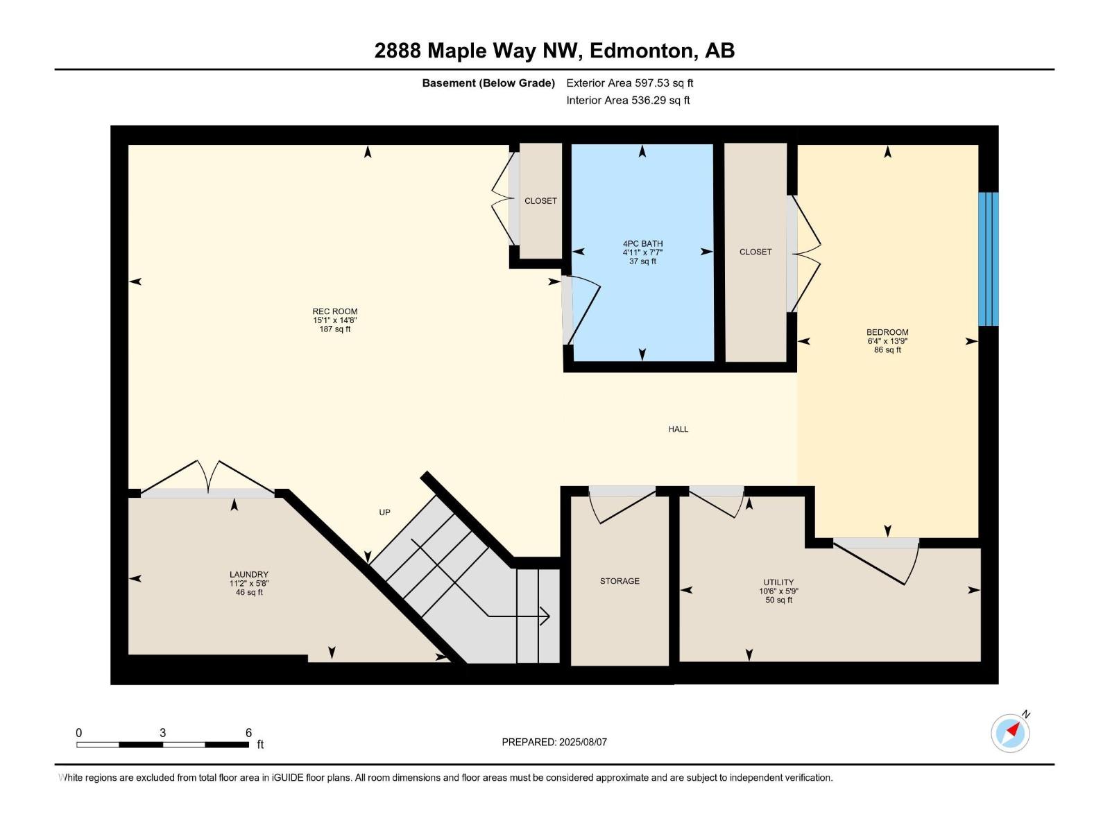2888 Maple Wy Nw, Edmonton, Alberta  T6T 0T4 - Photo 28 - E4452119