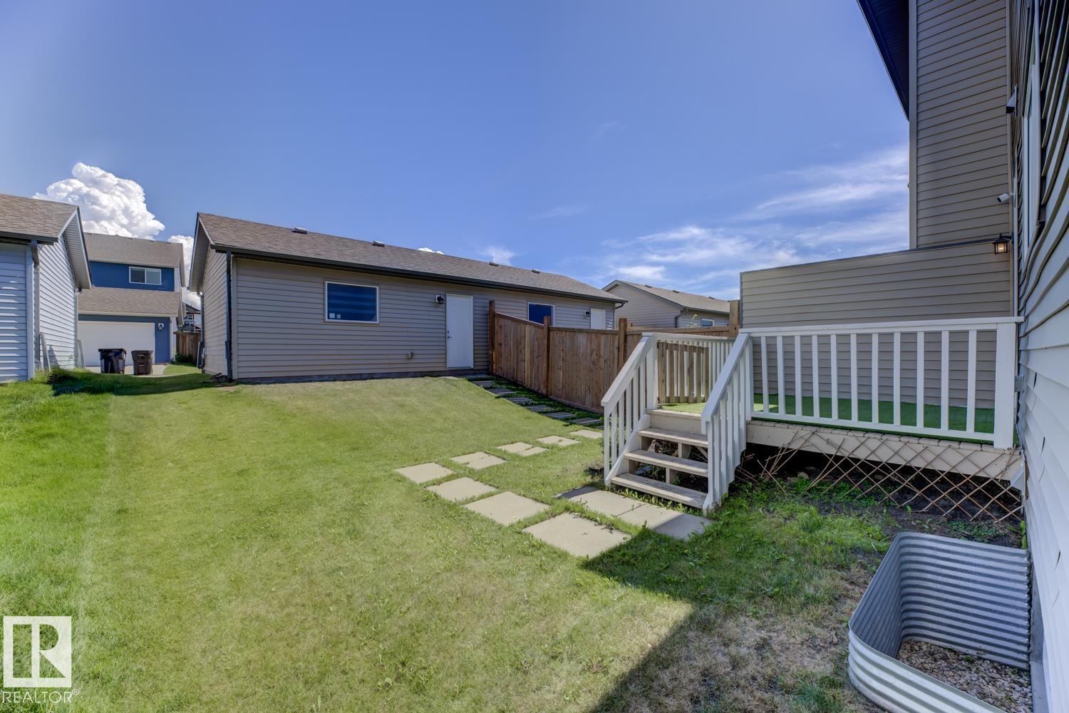 2888 Maple Wy Nw, Edmonton, Alberta  T6T 0T4 - Photo 22 - E4452119