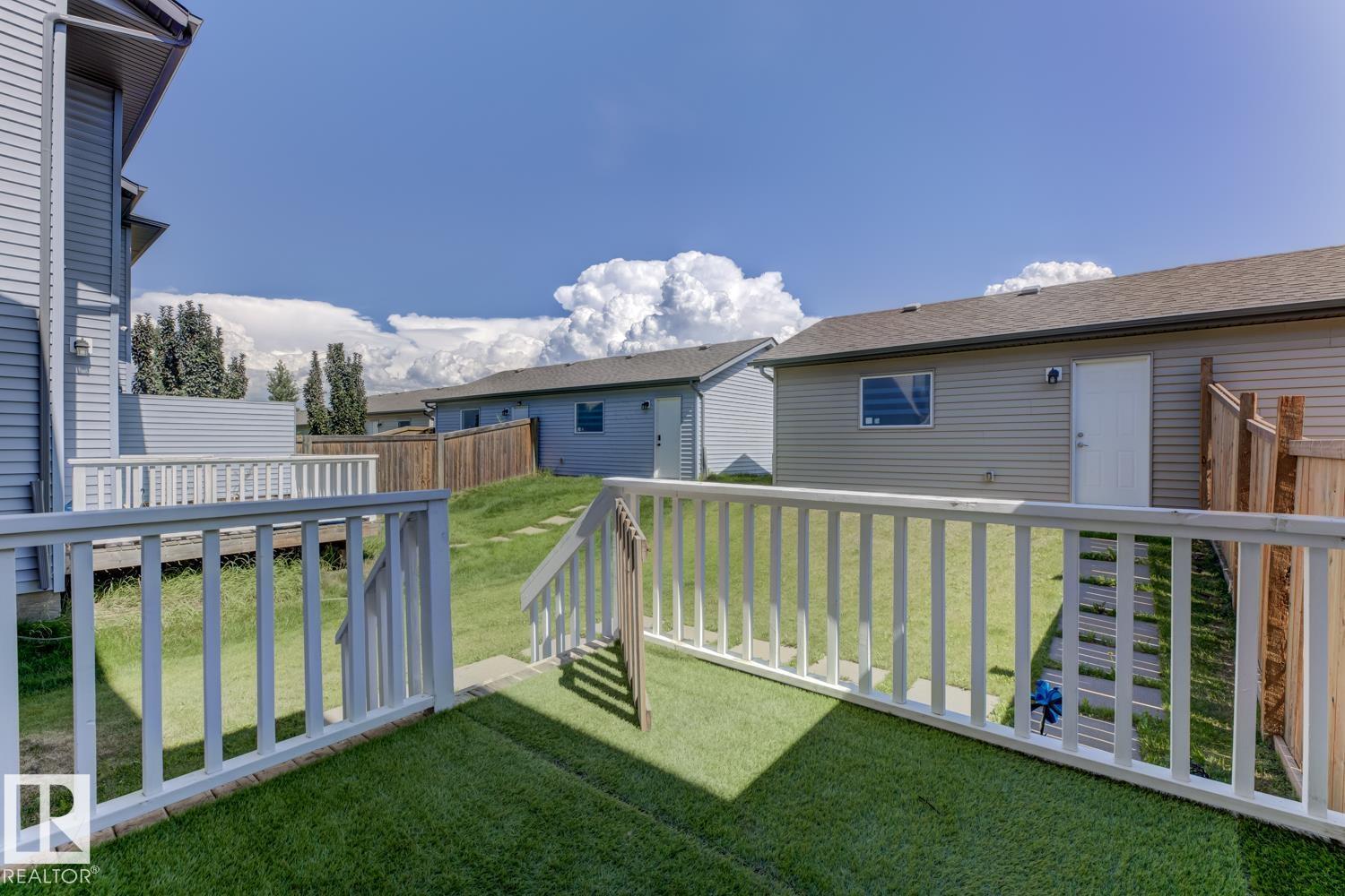 2888 Maple Wy Nw, Edmonton, Alberta  T6T 0T4 - Photo 24 - E4452119