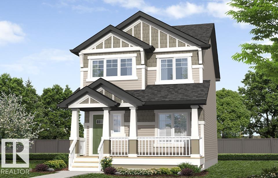 9083 Elves Lo Nw, Edmonton, Alberta  T6M 3G4 - Photo 1 - E4452129