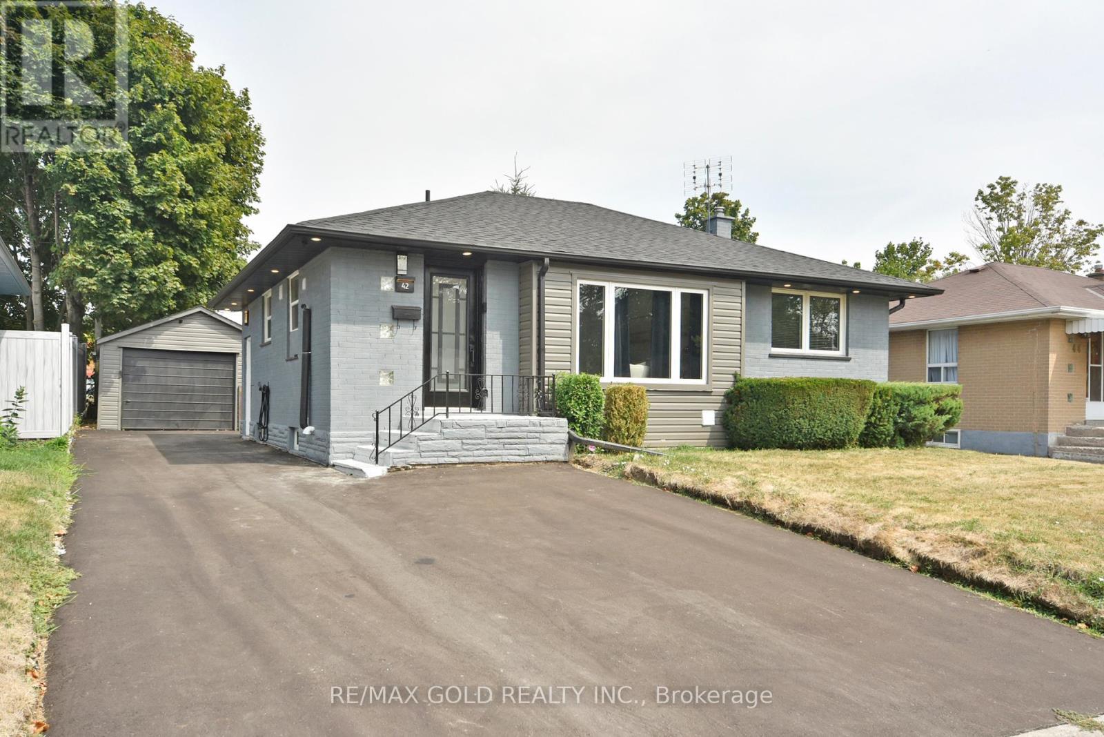 Property at 42 RIDEOUT STREET image 1