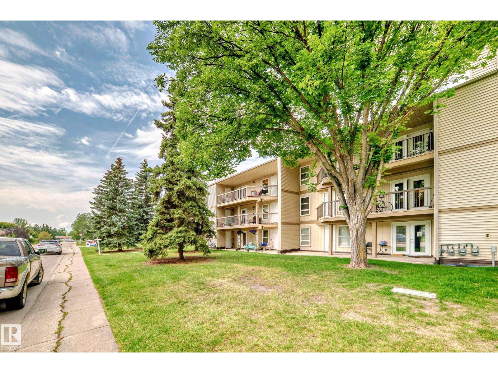 #202 2908 105a Street Nw, Edmonton, Alberta  T6J 4J4 - Photo 1 - E4452136
