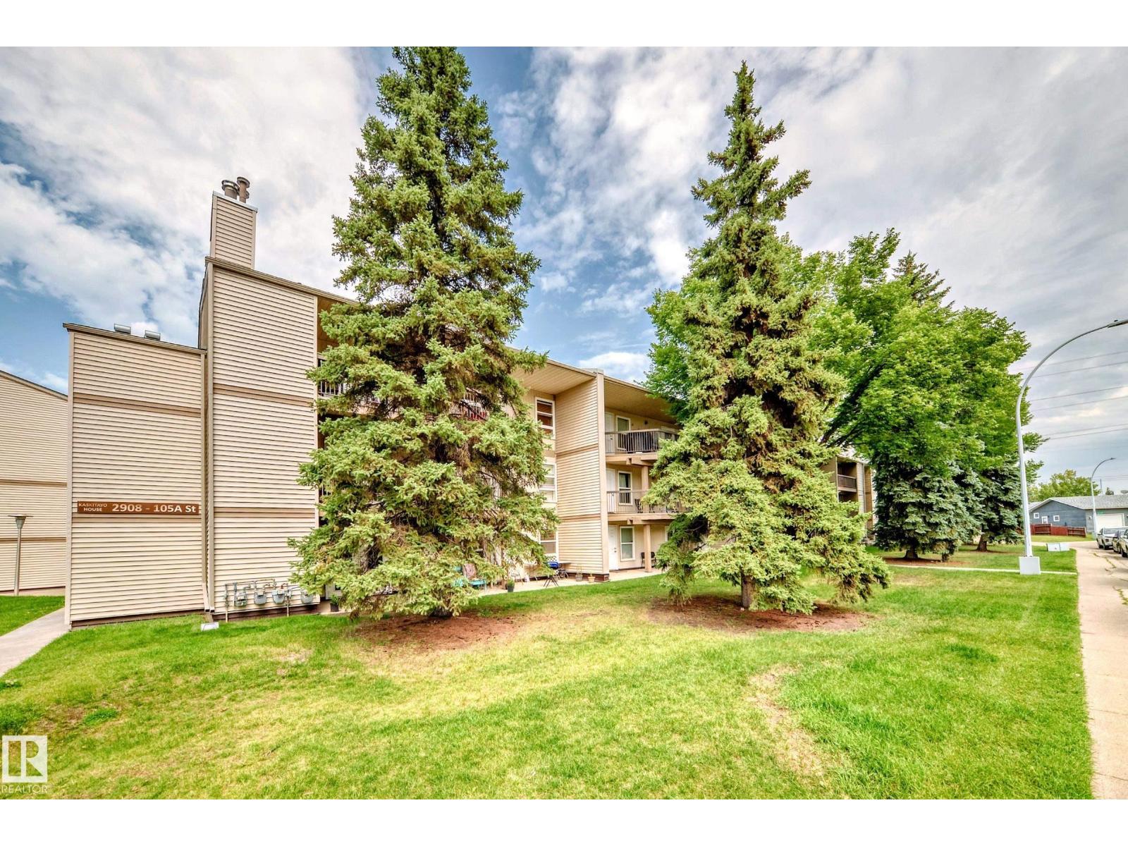#202 2908 105a Street Nw, Edmonton, Alberta  T6J 4J4 - Photo 24 - E4452136