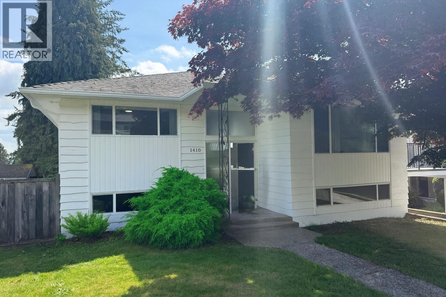 1410 DANSEY AVENUE, Coquitlam, British Columbia