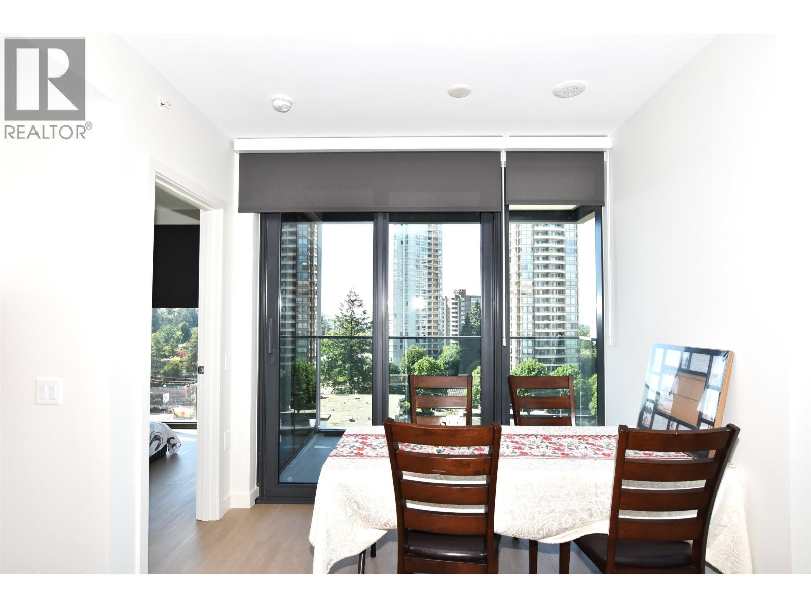 807 5987 Wilson Avenue, Burnaby, British Columbia  V5H 0L7 - Photo 13 - R3027569