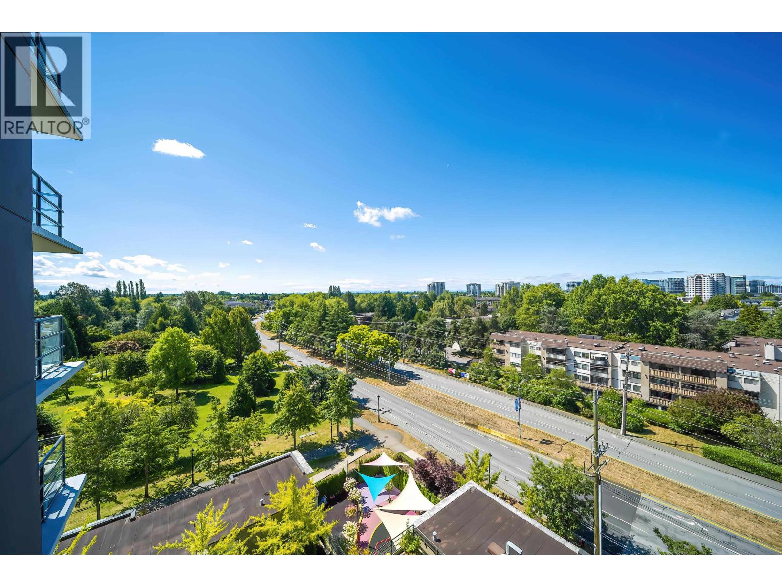 1102 9188 Cook Road, Richmond, British Columbia  V6T 2G1 - Photo 18 - R3035378