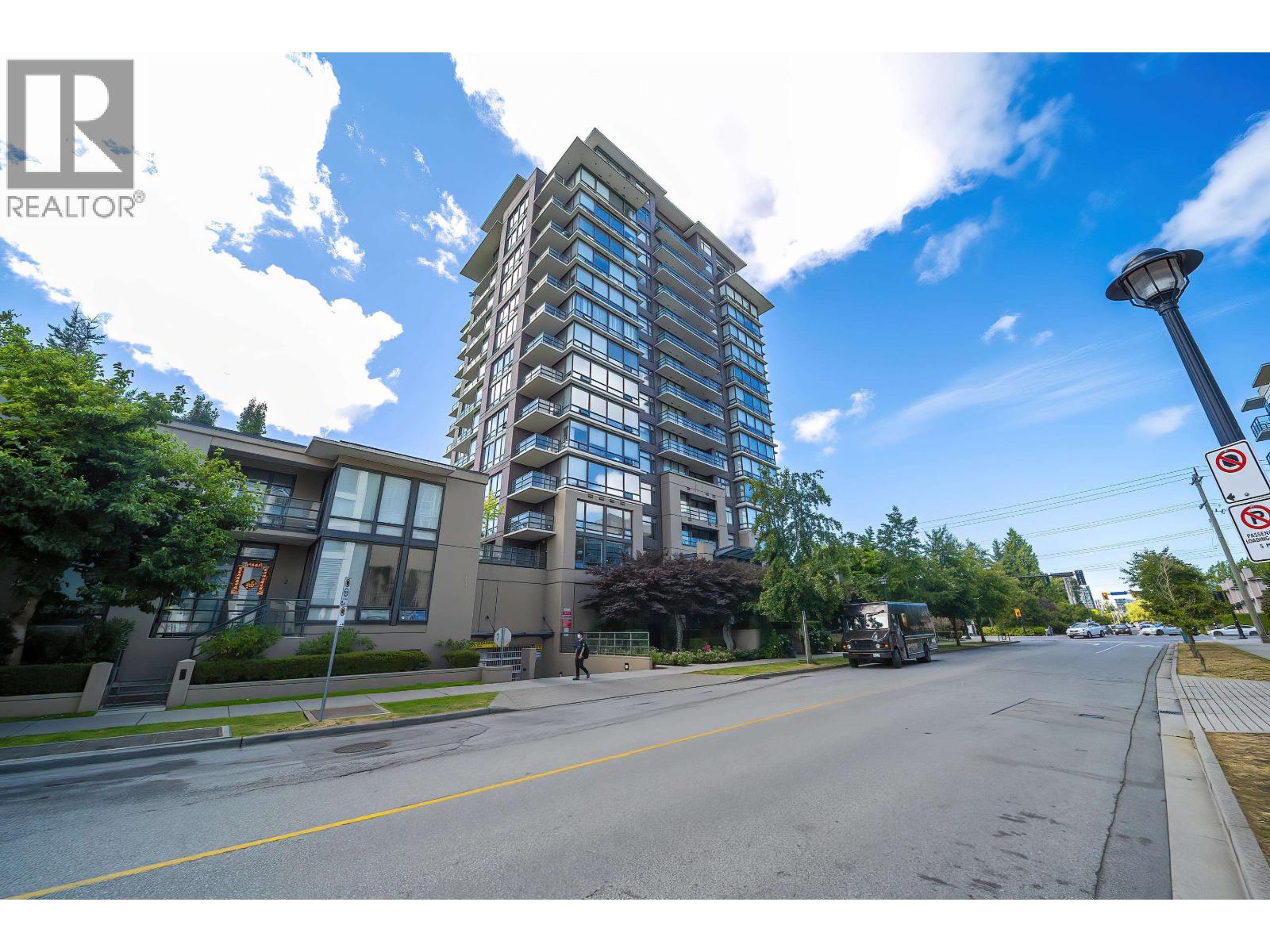 1102 9188 Cook Road, Richmond, British Columbia  V6T 2G1 - Photo 2 - R3035378