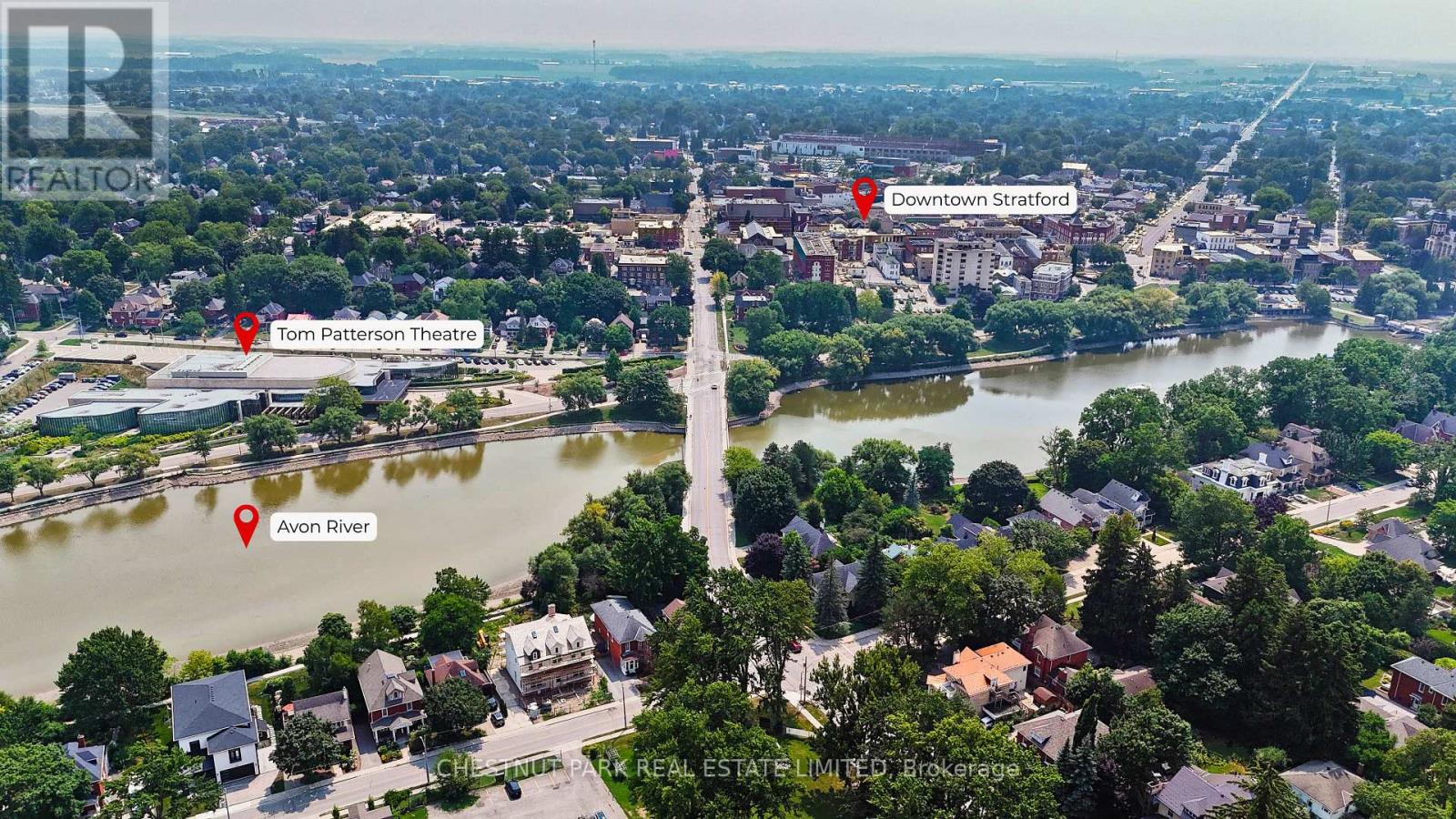 13 Princess Street, Stratford, Ontario  N5A 6C5 - Photo 43 - X12334363
