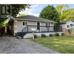 278 Pasadena Drive, Georgina (Keswick South), Ca