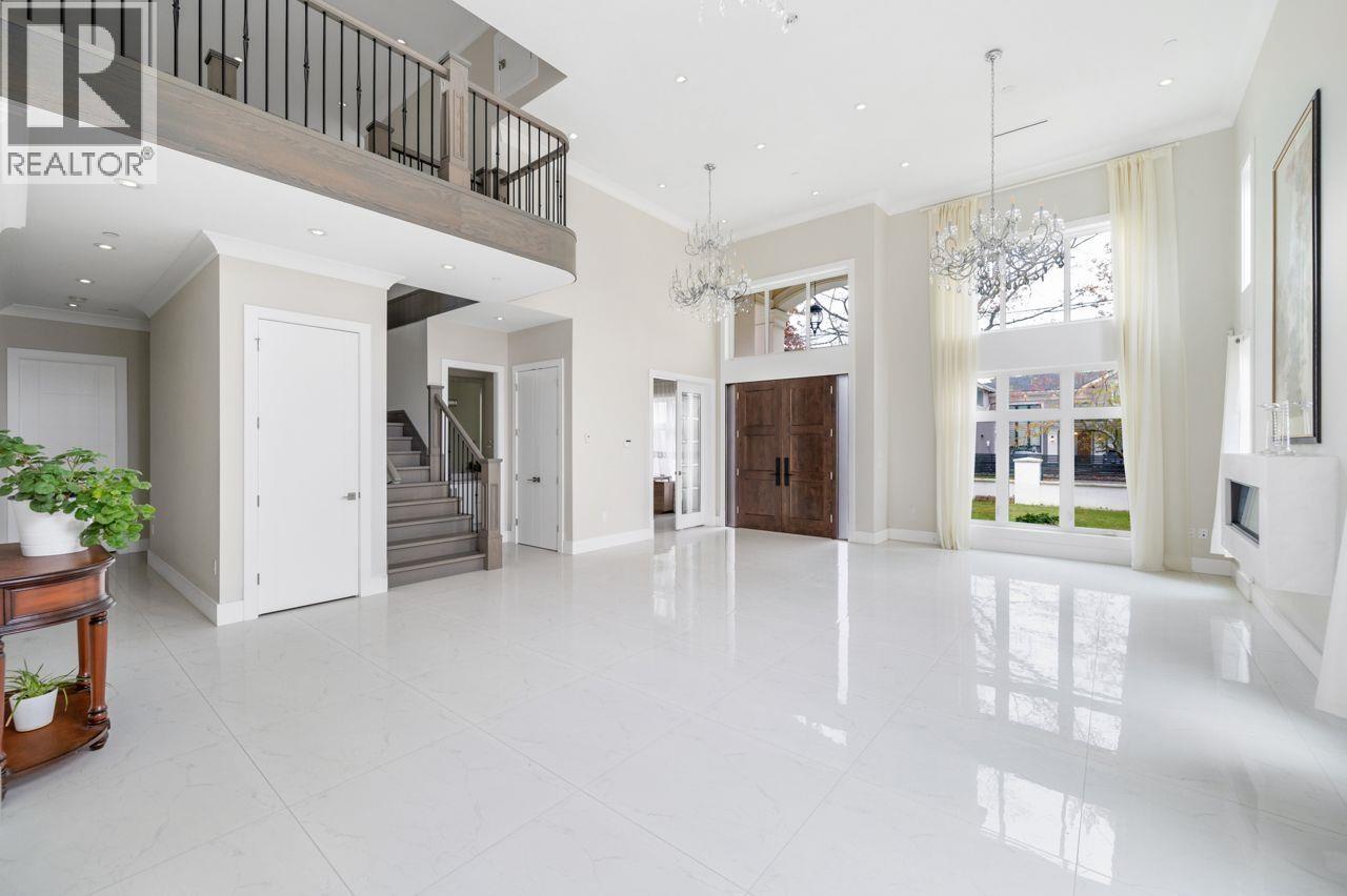 3411 JESMOND AVENUE, Richmond, British Columbia