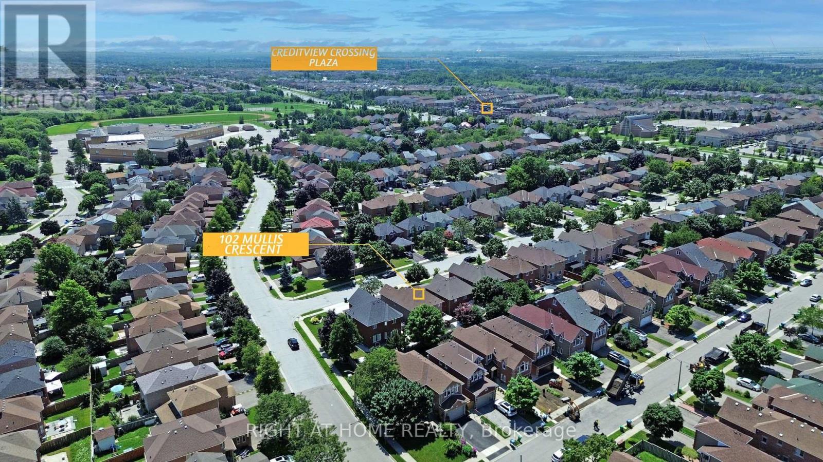 102 Mullis Crescent, Brampton, Ontario  L6Y 4T1 - Photo 45 - W12334754