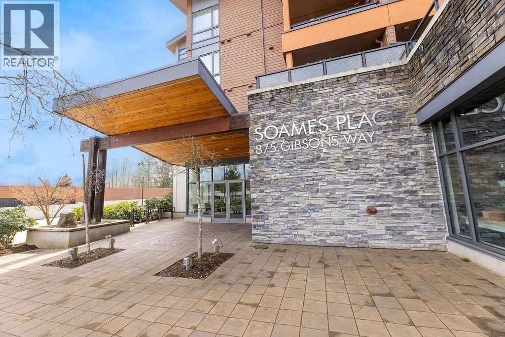 404 875 Gibsons Way, Gibsons, British Columbia  V0N 1V0 - Photo 25 - R3035449