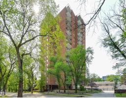 #1204 11027 87 Av Nw Garneau, Edmonton, Ca