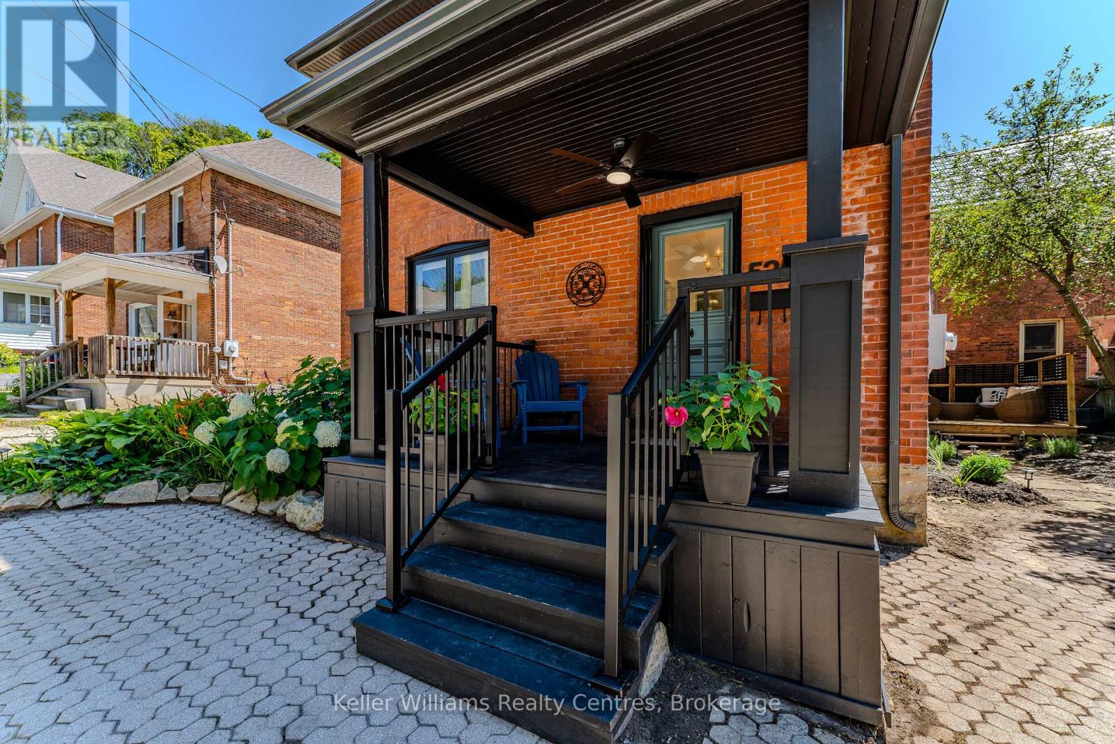 525 8th St A E, Owen Sound, Ontario  N4K 1N1 - Photo 2 - X12325400