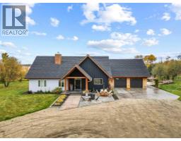 43464 Range Road 204, Rural Camrose County, Ca