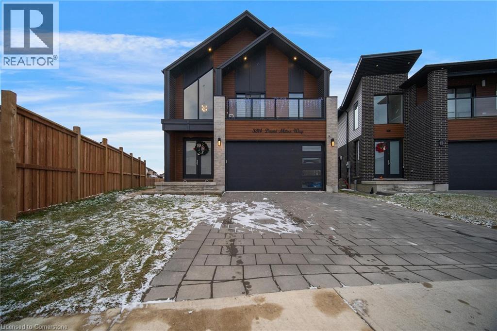 3314 David Milne Way