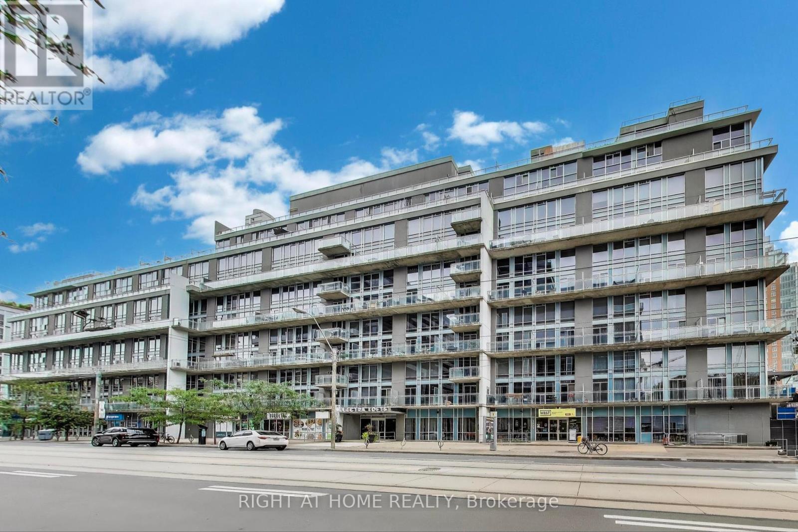 246 - 1029 King Street W, Toronto, Ontario  M6K 3M9 - Photo 25 - C12332003