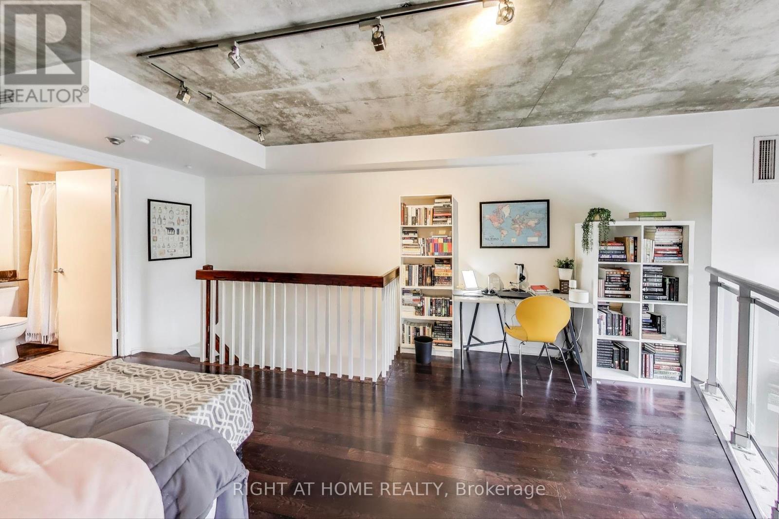 246 - 1029 King Street W, Toronto, Ontario  M6K 3M9 - Photo 13 - C12332003