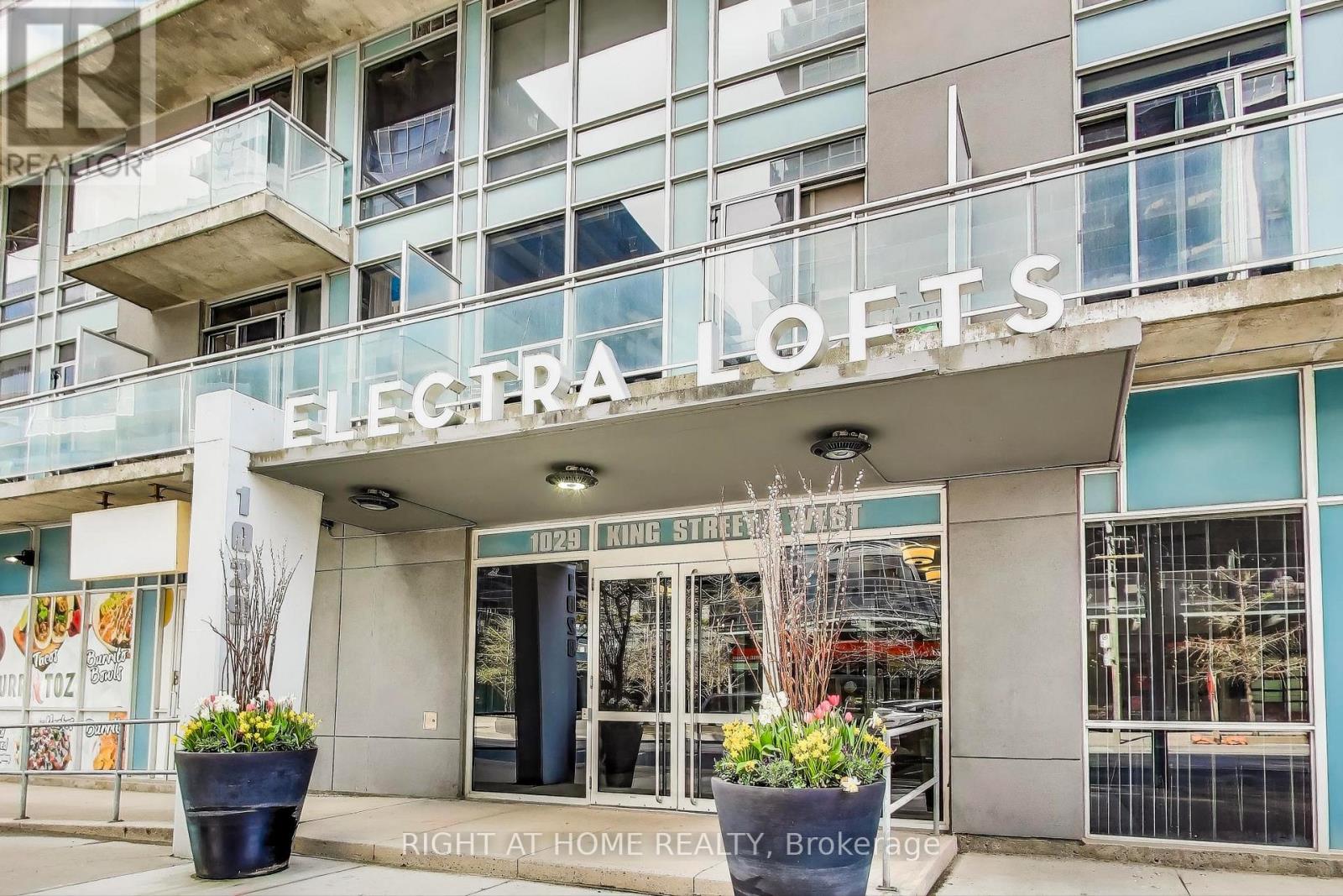 246 - 1029 King Street W, Toronto, Ontario  M6K 3M9 - Photo 17 - C12332003