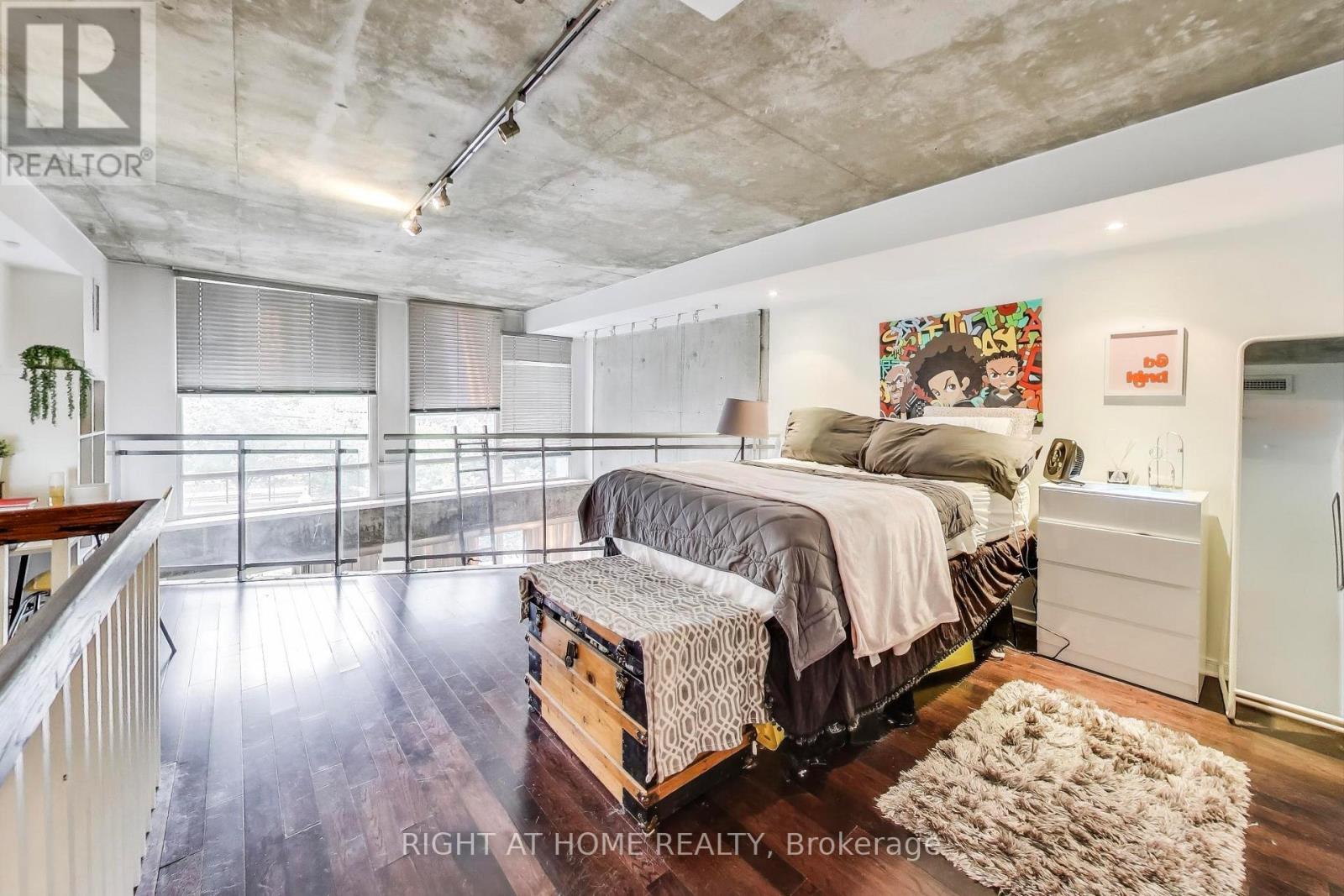 246 - 1029 King Street W, Toronto, Ontario  M6K 3M9 - Photo 11 - C12332003