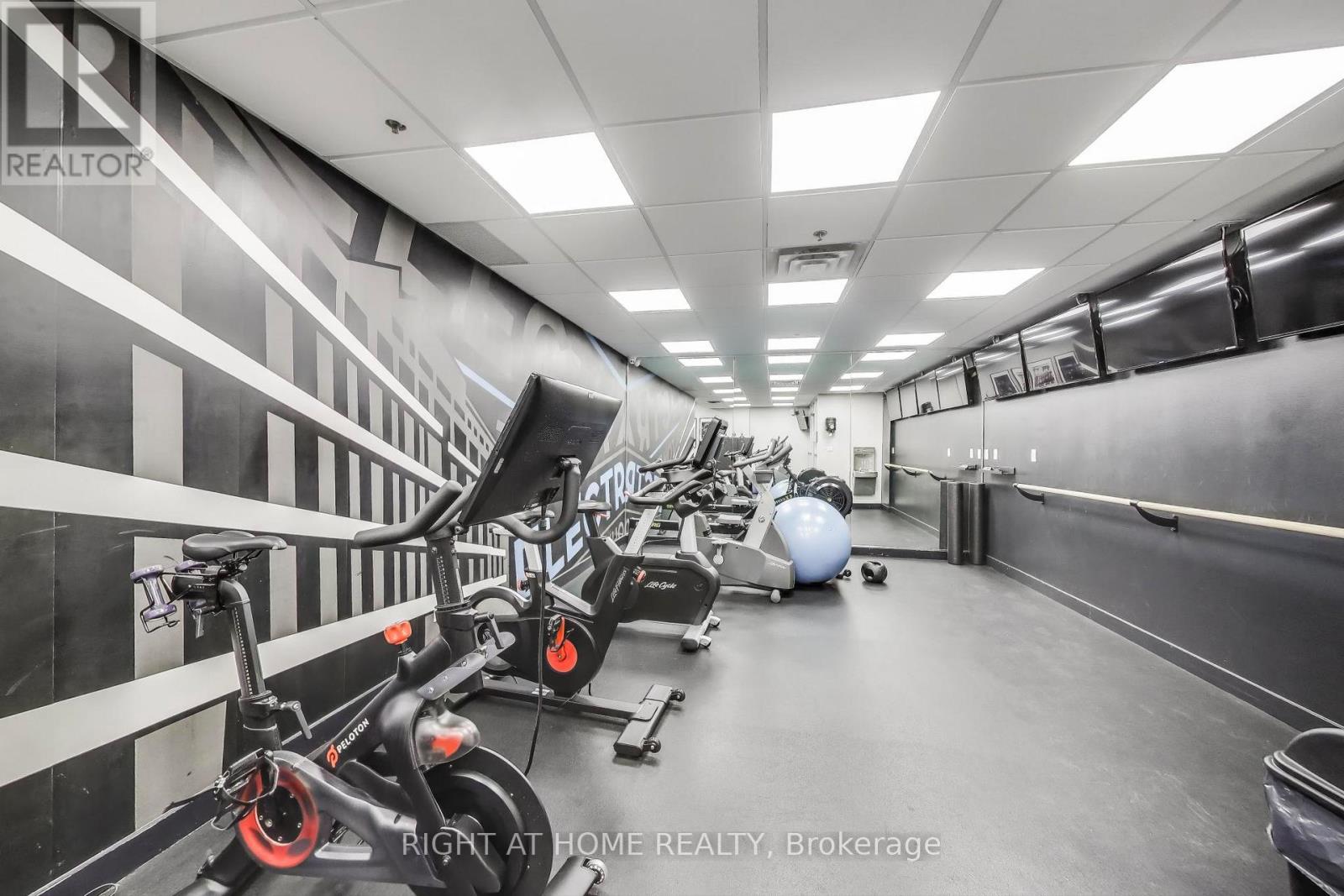 246 - 1029 King Street W, Toronto, Ontario  M6K 3M9 - Photo 23 - C12332003