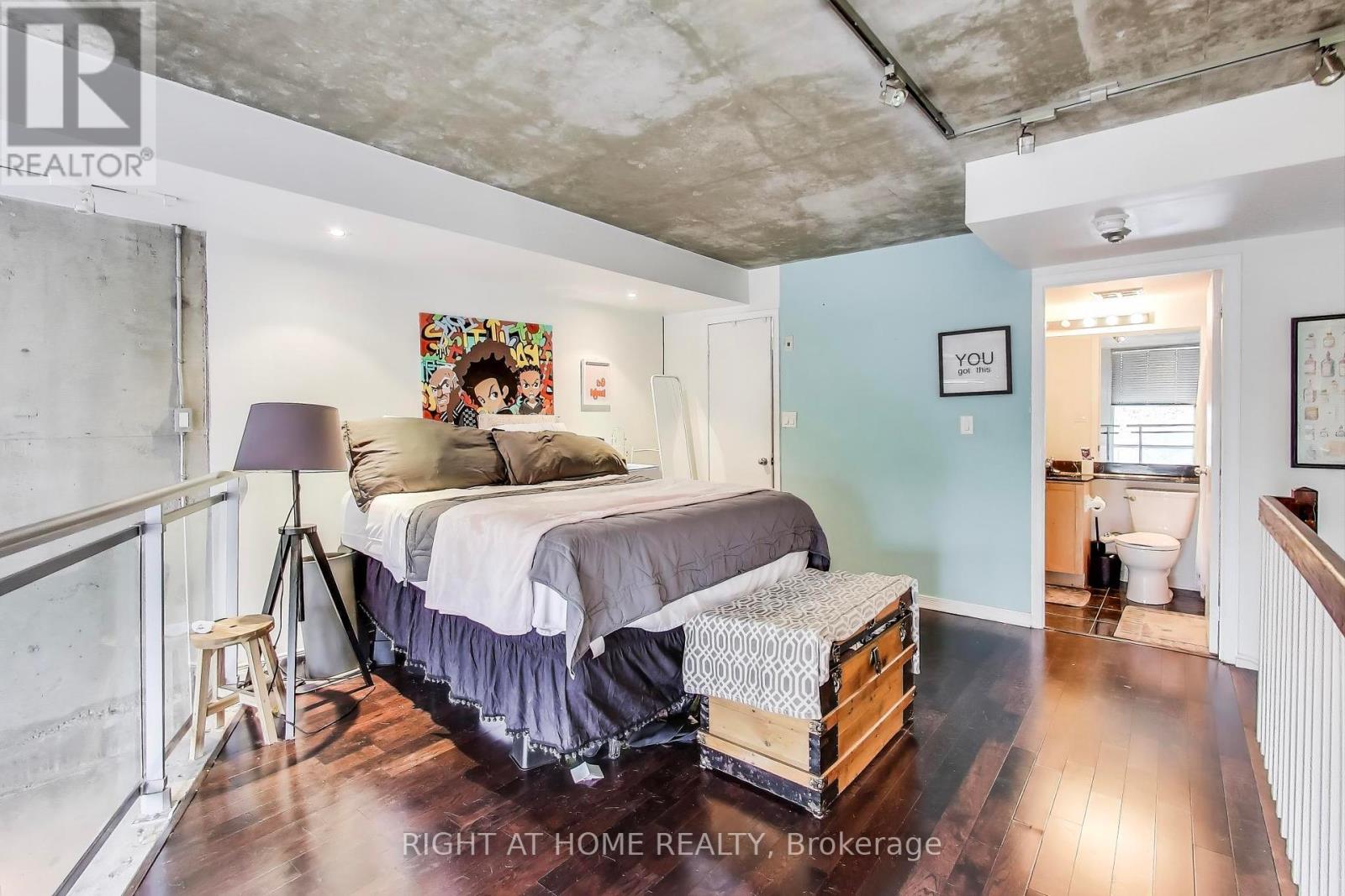 246 - 1029 King Street W, Toronto, Ontario  M6K 3M9 - Photo 12 - C12332003