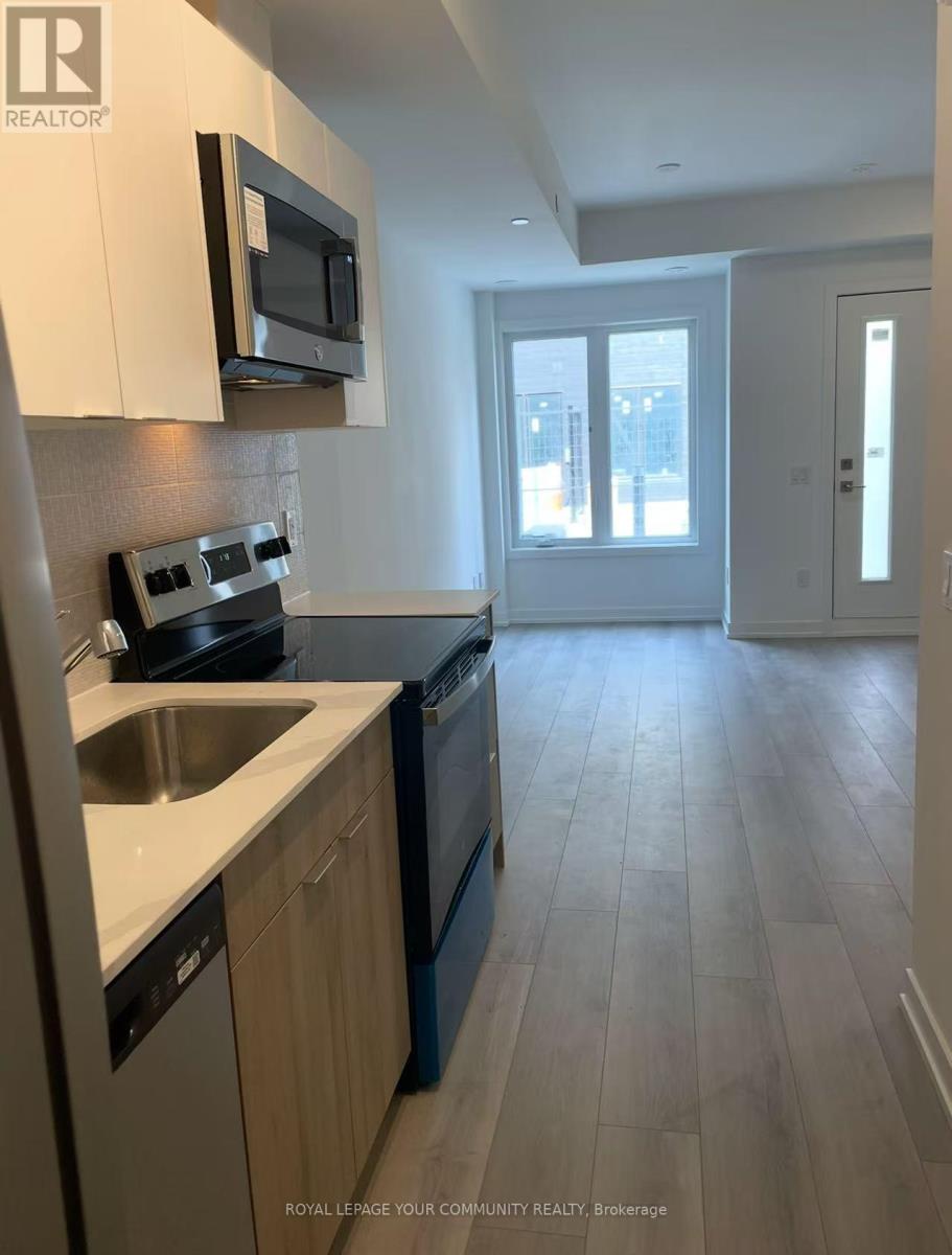 6 - 3069 Pharmacy Avenue, Toronto, Ontario  M1W 2H1 - Photo 3 - E12334333