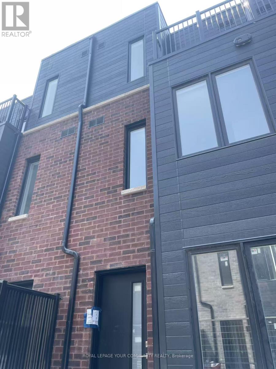 6 - 3069 Pharmacy Avenue, Toronto, Ontario  M1W 2H1 - Photo 2 - E12334333