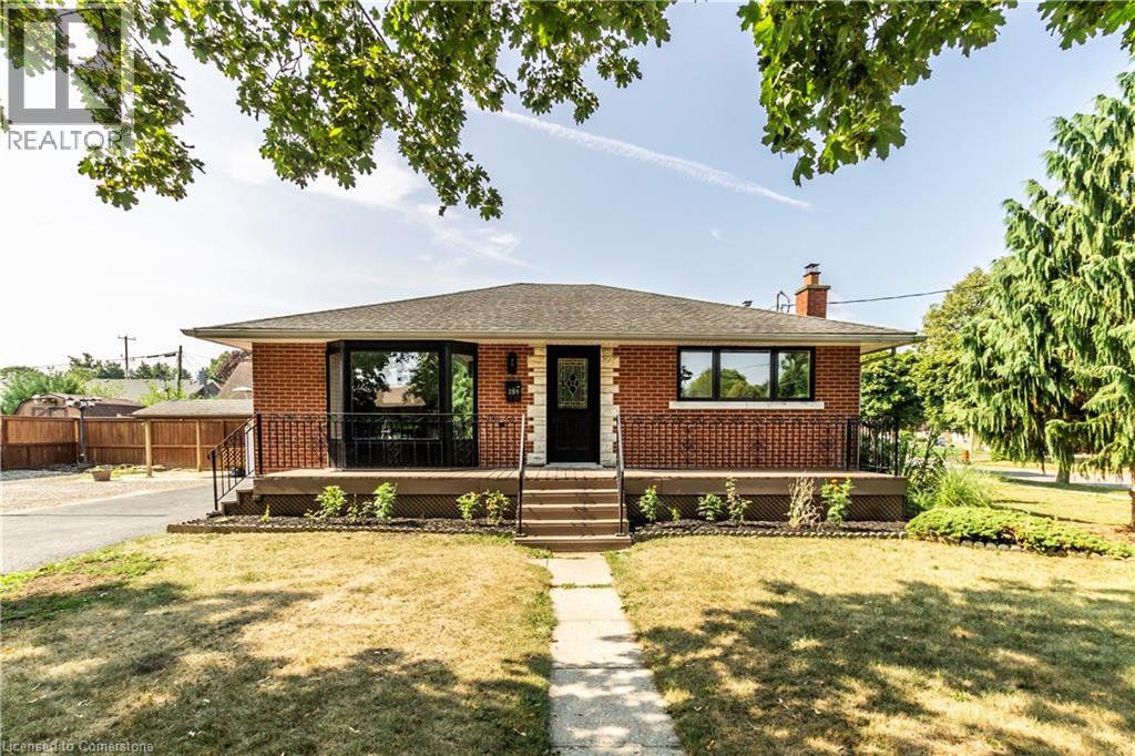 Property at 259 GREENFIELD Avenue image 1