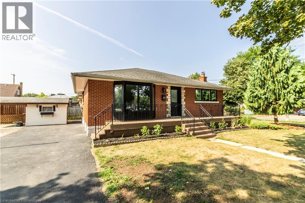 Property at 259 GREENFIELD Avenue image 2