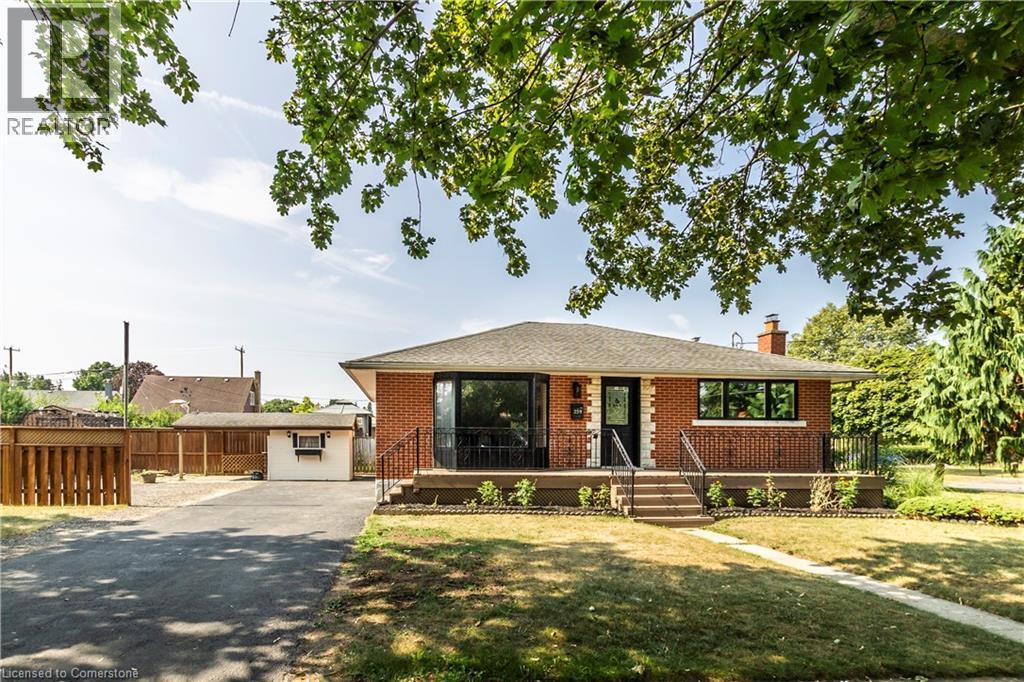 Property at 259 GREENFIELD Avenue image 3