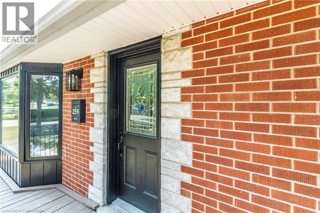 Property at 259 GREENFIELD Avenue image 5