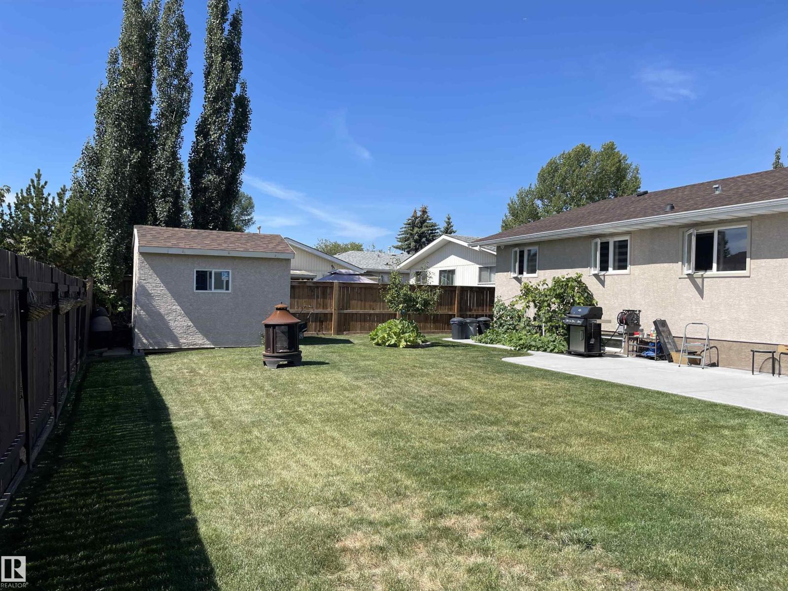 12203 147 Av Nw Nw, Edmonton, Alberta  T5X 1V4 - Photo 15 - E4451163