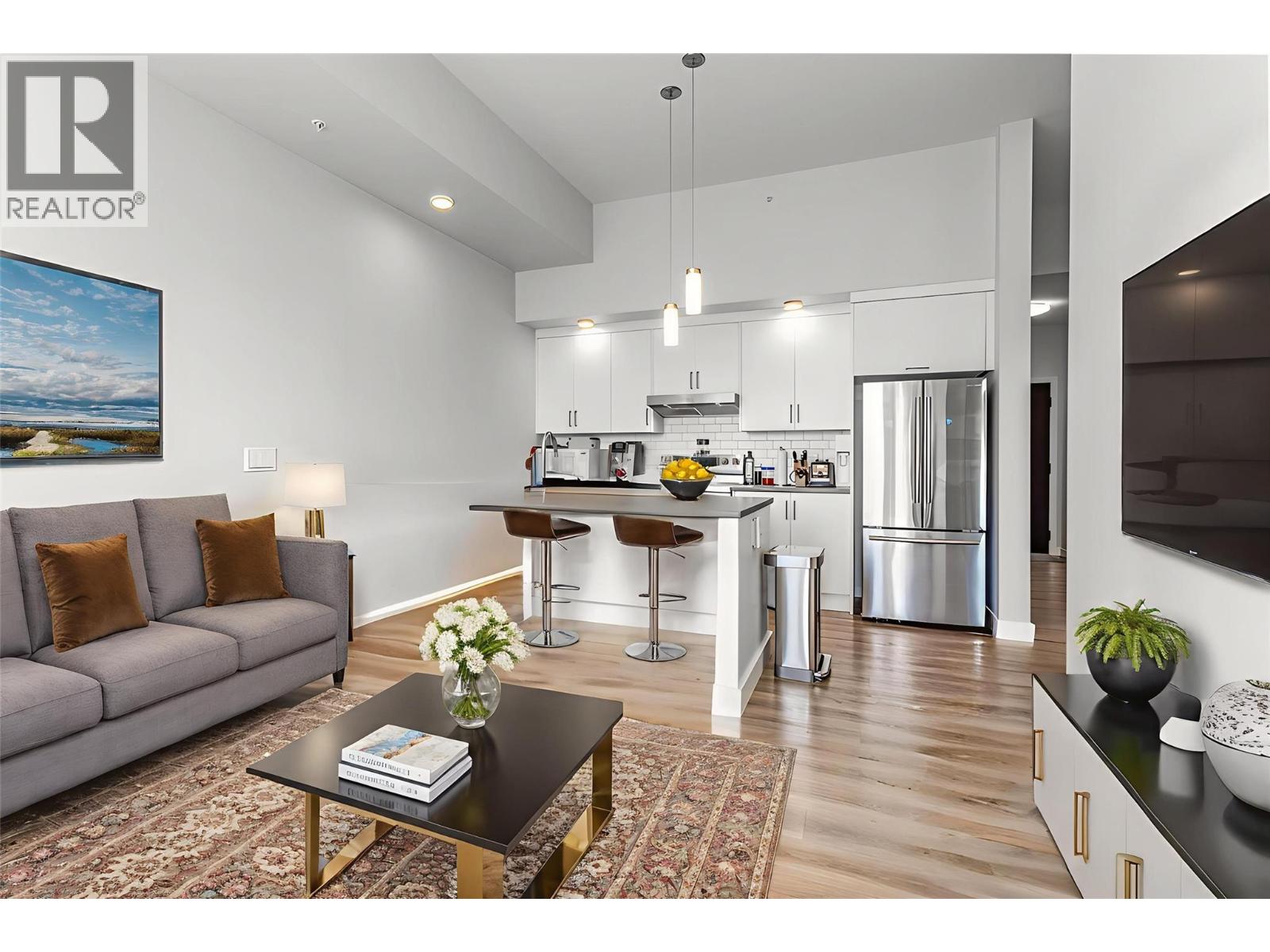 1215 St Paul Street Unit# 606, kelowna, British Columbia