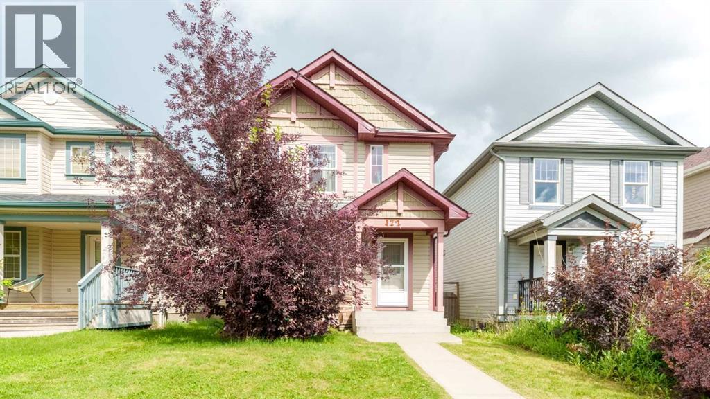 Property at 177 Everglen Way SW image 1