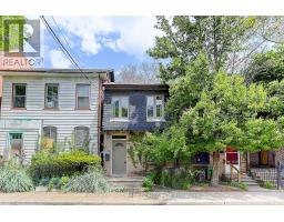 237 Ontario Street, Toronto (Moss Park), Ca