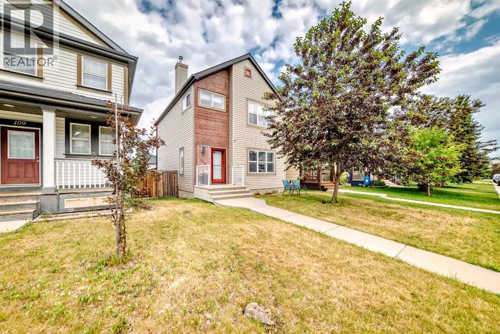 Property at 113 Copperstone Terrace SE image 1