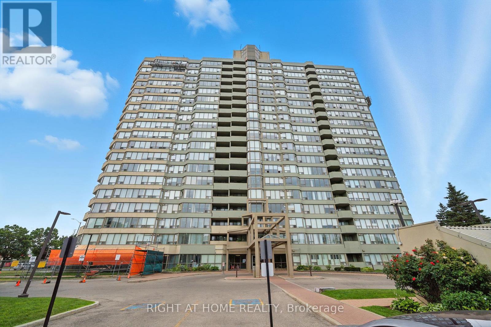 510 - 700 CONSTELLATION DRIVE, Mississauga, Ontario