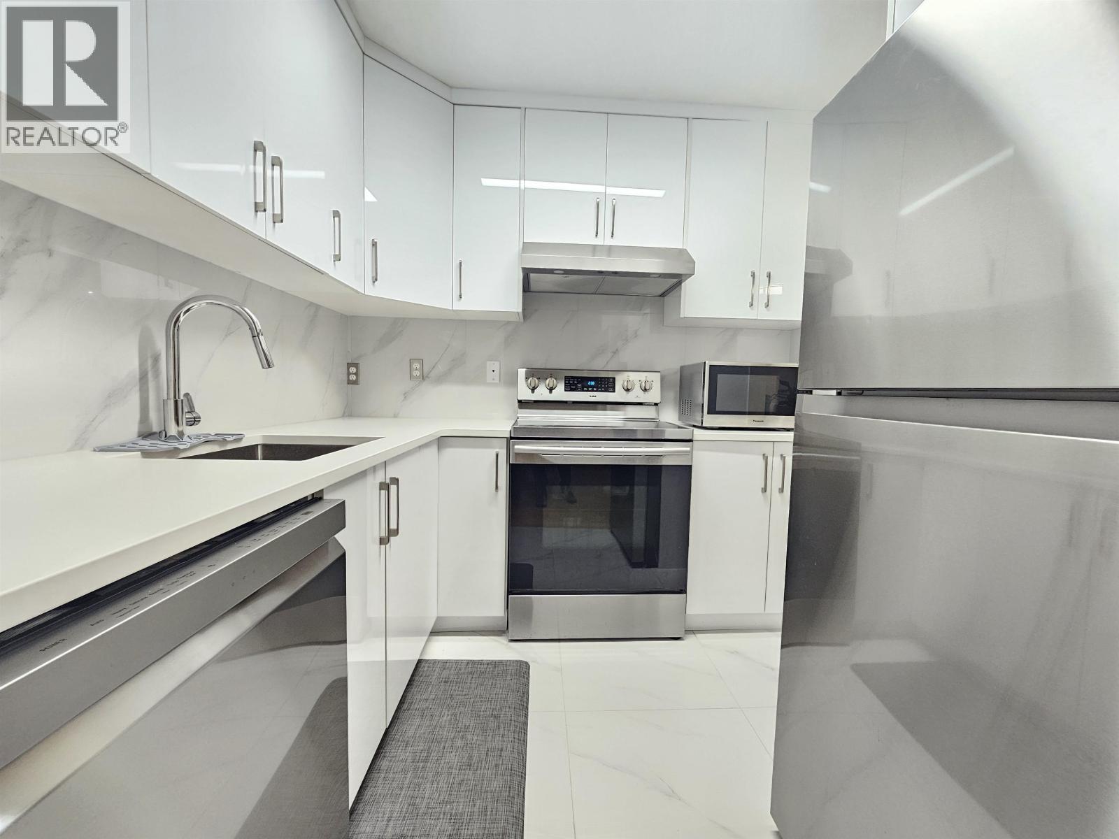 201 3680 Rae Avenue, Vancouver, British Columbia  V5R 2P5 - Photo 6 - R3033210