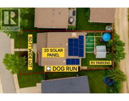 80 Taylor Way Se Thorburn, Airdrie, Ca