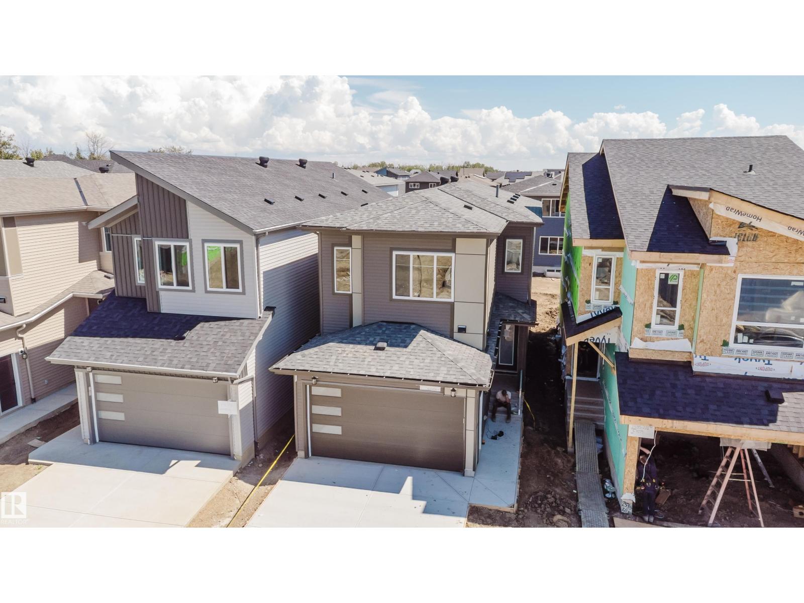 2539 211 St Nw, Edmonton, Alberta  T6M 3H2 - Photo 2 - E4452151