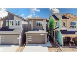 2539 211 ST NW The Uplands
