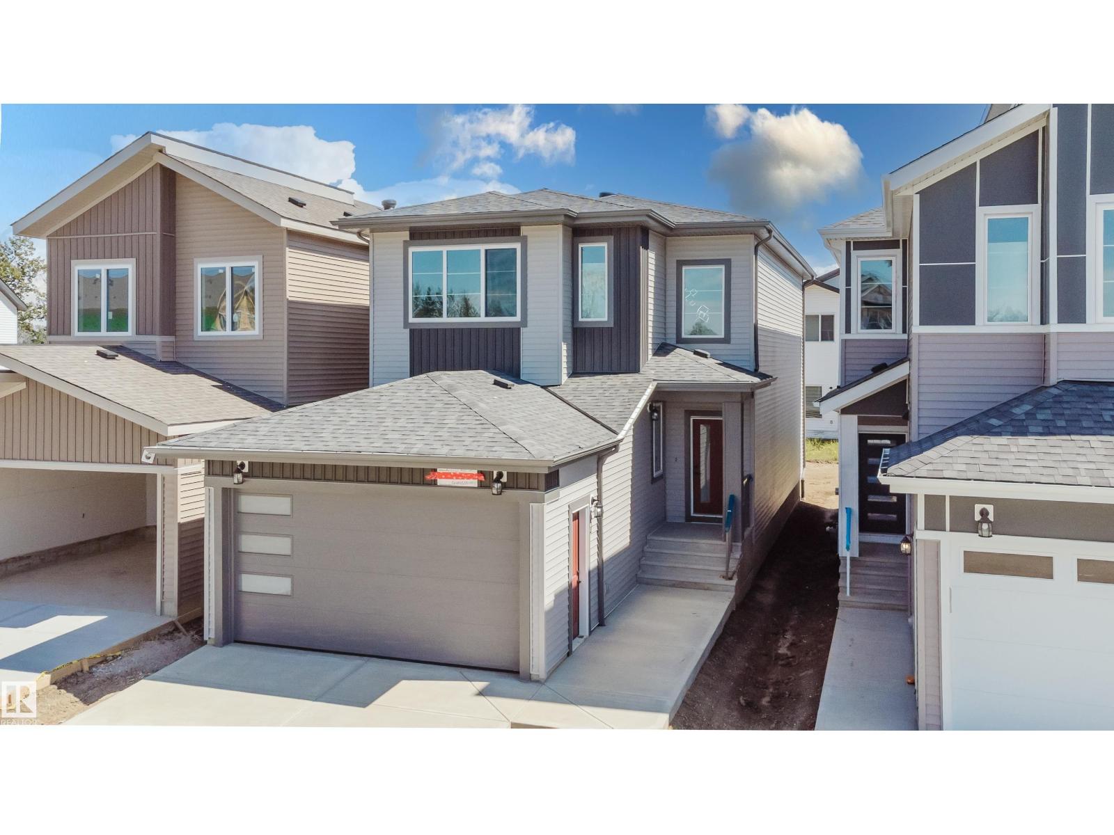 2555 211 ST NW, Edmonton, Alberta