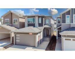 2555 211 ST NW The Uplands