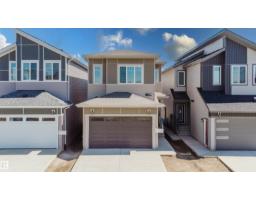 2547 211 ST NW The Uplands